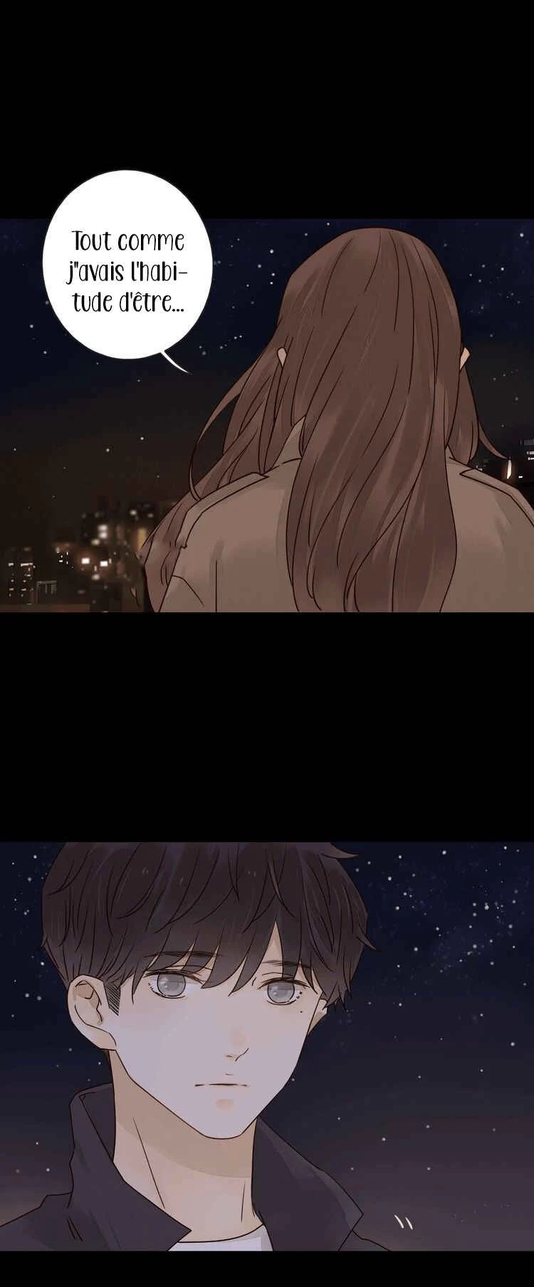 She May Not Be Cute Chapitre 4: Paroles d'étoiles - Page 5