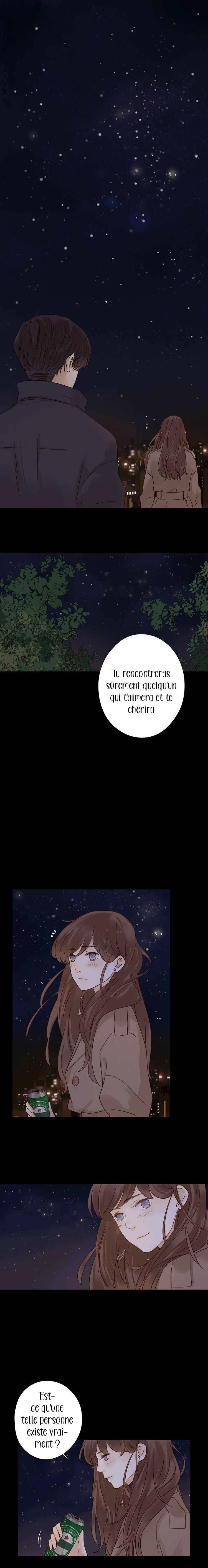 She May Not Be Cute Chapitre 4: Paroles d'étoiles - Page 6