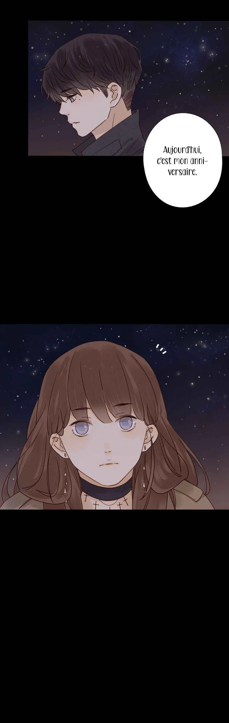 She May Not Be Cute Chapitre 4: Paroles d'étoiles - Page 11