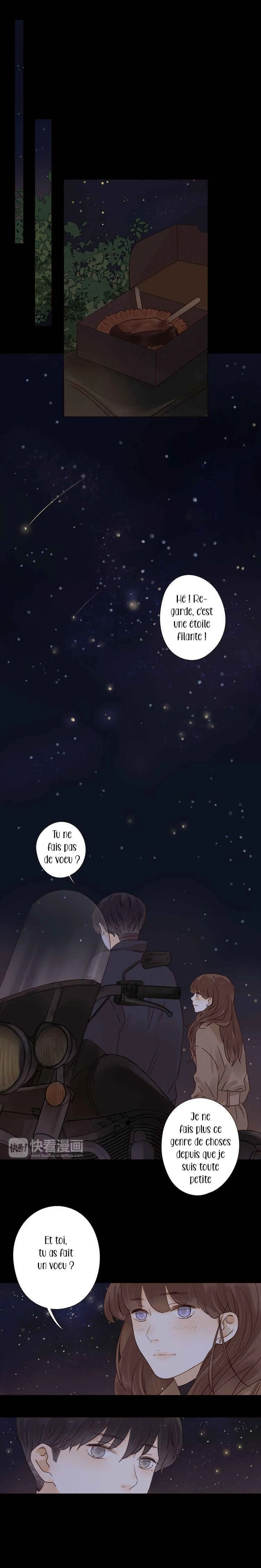She May Not Be Cute Chapitre 4: Paroles d'étoiles - Page 12