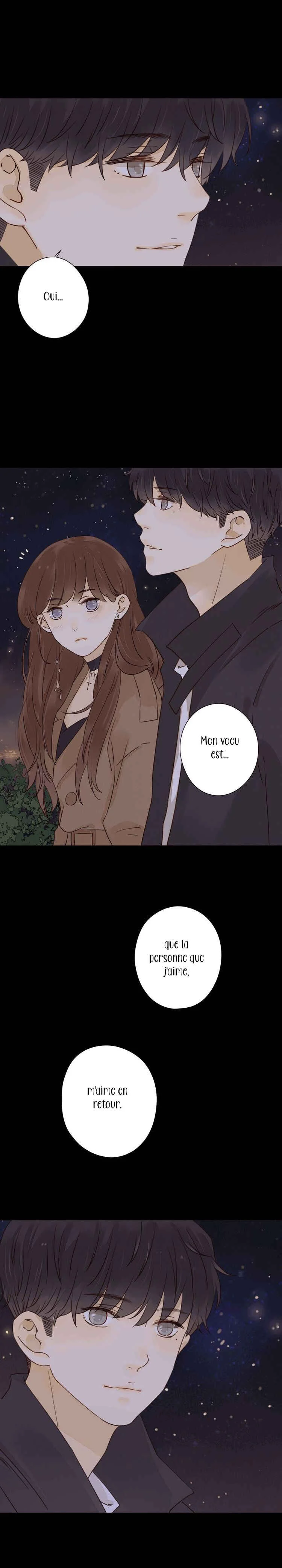 She May Not Be Cute Chapitre 4: Paroles d'étoiles - Page 13