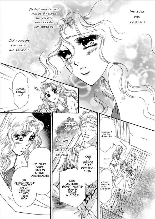Sheikh no Ryakudatsu Ai Chapitre 1 - Page 4