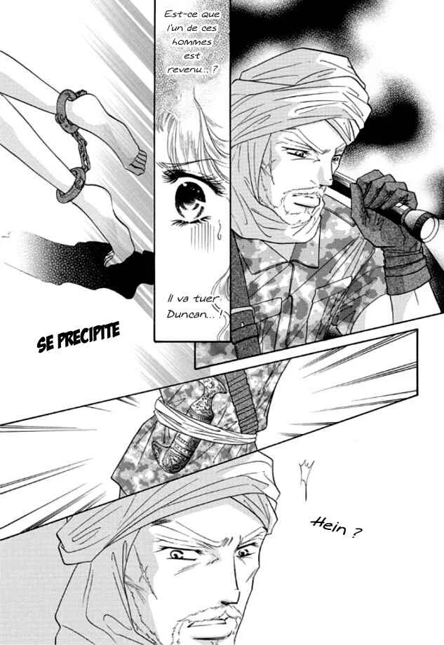 Sheikh no Ryakudatsu Ai Chapitre 1 - Page 7