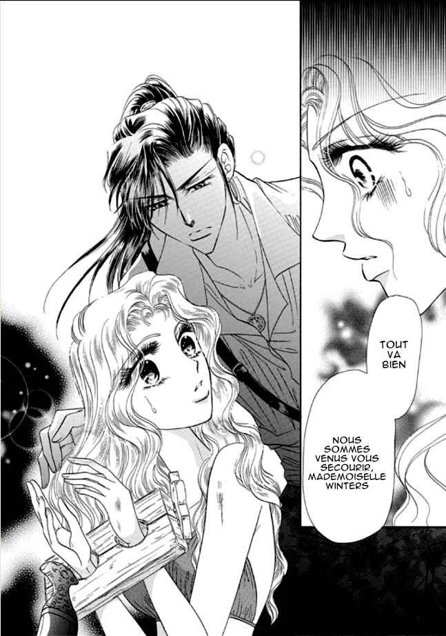 Sheikh no Ryakudatsu Ai Chapitre 1 - Page 9