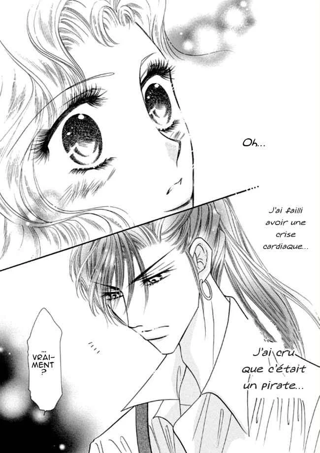 Sheikh no Ryakudatsu Ai Chapitre 1 - Page 10