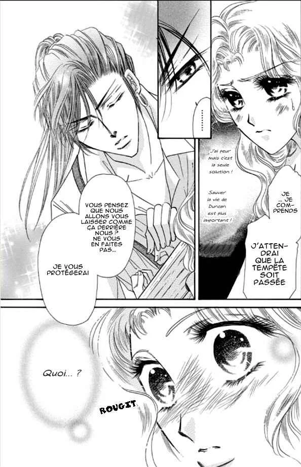 Sheikh no Ryakudatsu Ai Chapitre 1 - Page 13