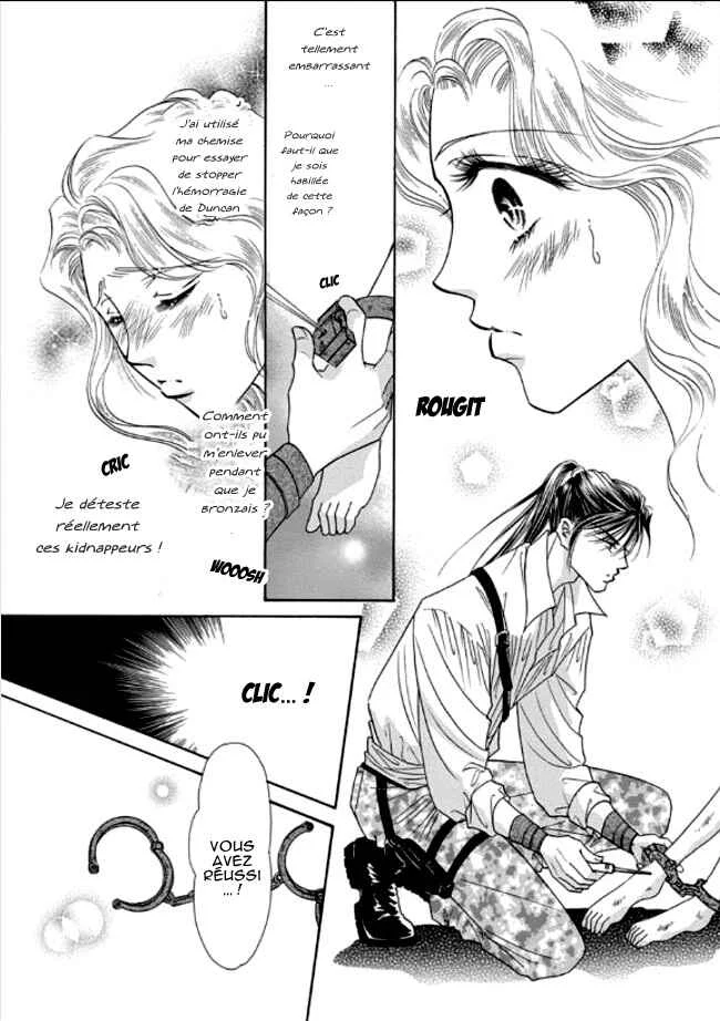 Sheikh no Ryakudatsu Ai Chapitre 1 - Page 15