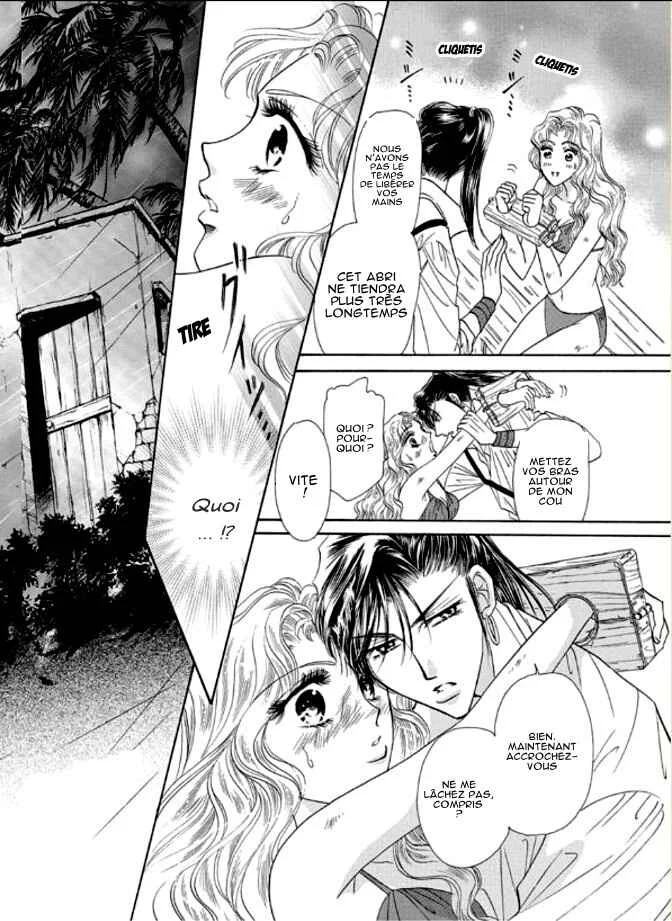 Sheikh no Ryakudatsu Ai Chapitre 1 - Page 16