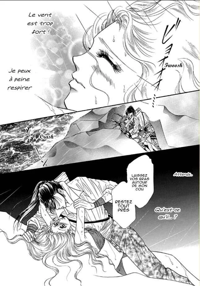 Sheikh no Ryakudatsu Ai Chapitre 1 - Page 18