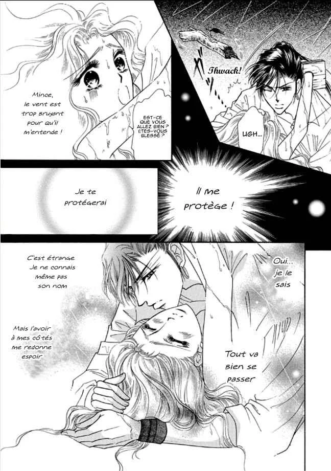 Sheikh no Ryakudatsu Ai Chapitre 1 - Page 19