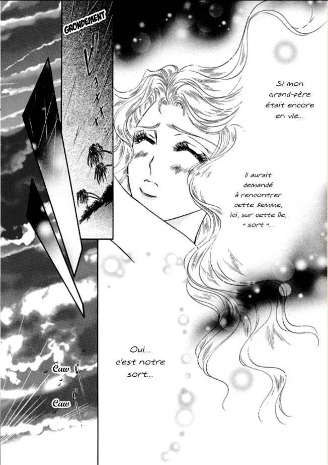 Sheikh no Ryakudatsu Ai Chapitre 1 - Page 22