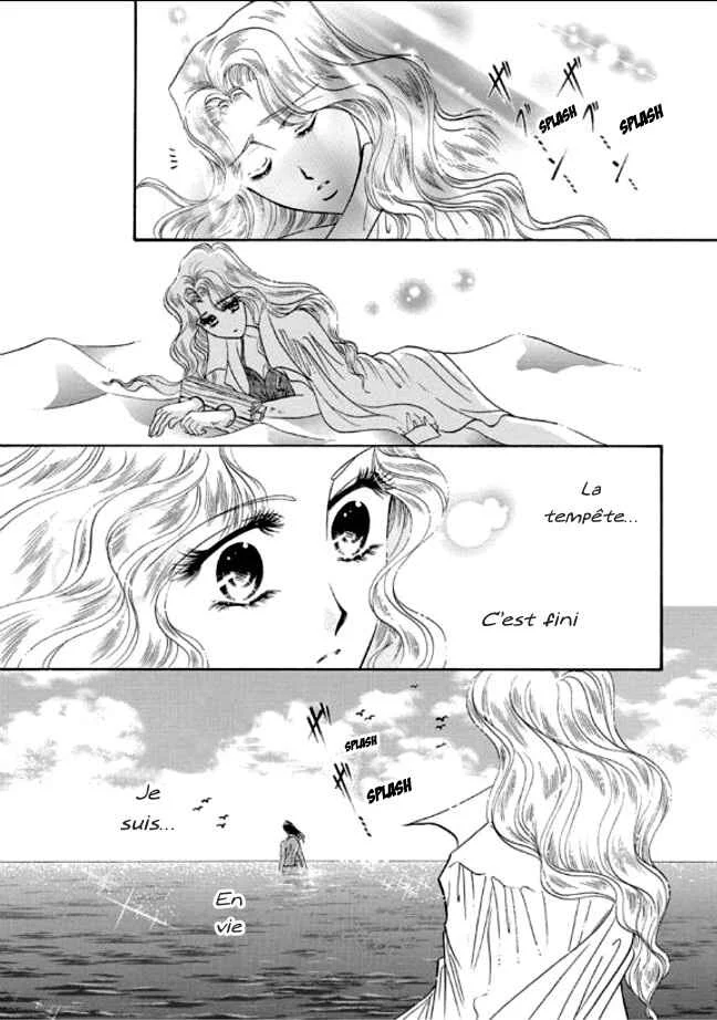 Sheikh no Ryakudatsu Ai Chapitre 1 - Page 23