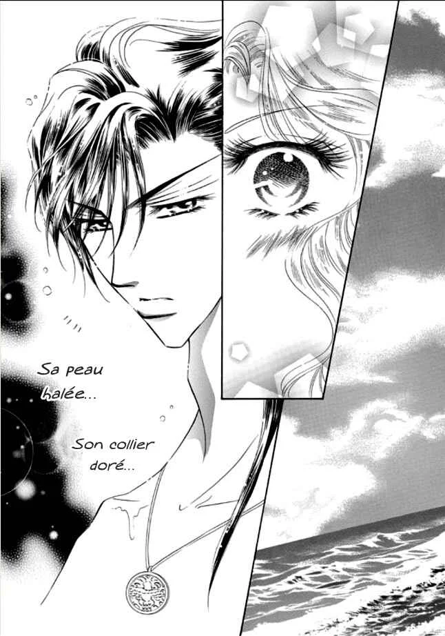 Sheikh no Ryakudatsu Ai Chapitre 1 - Page 25