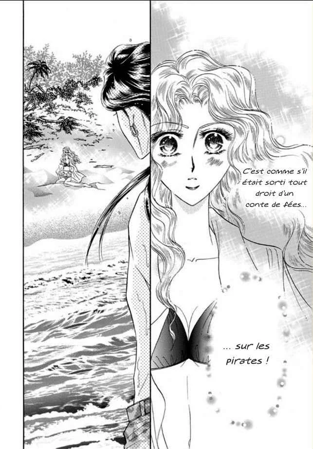 Sheikh no Ryakudatsu Ai Chapitre 1 - Page 26