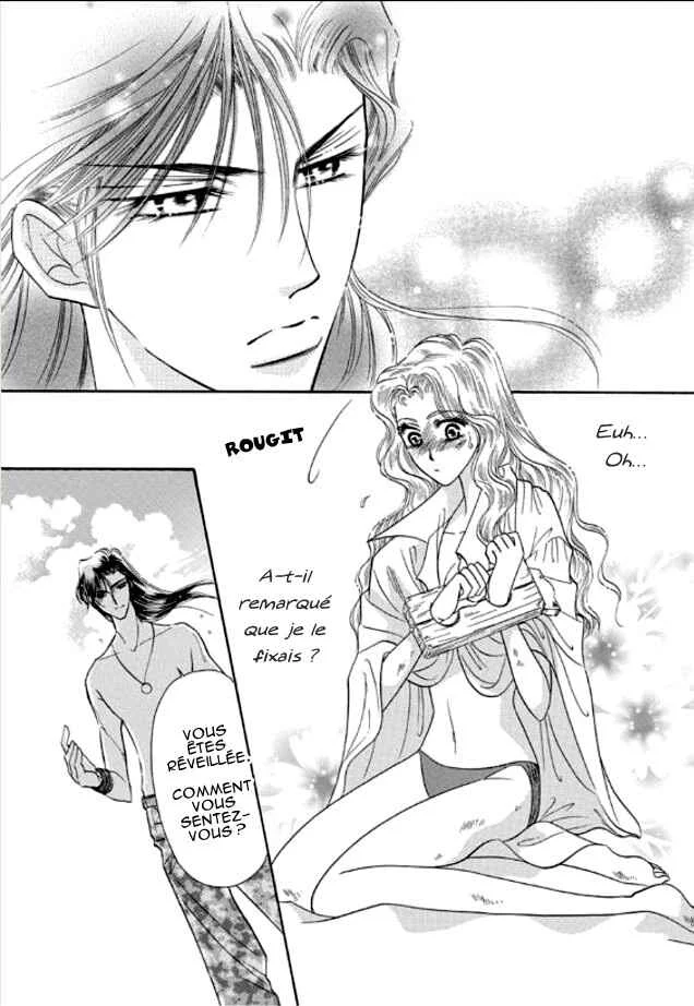 Sheikh no Ryakudatsu Ai Chapitre 1 - Page 27