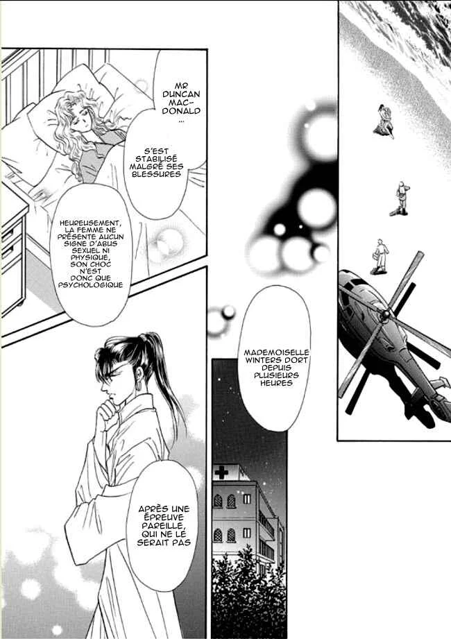 Sheikh no Ryakudatsu Ai Chapitre 1 - Page 31