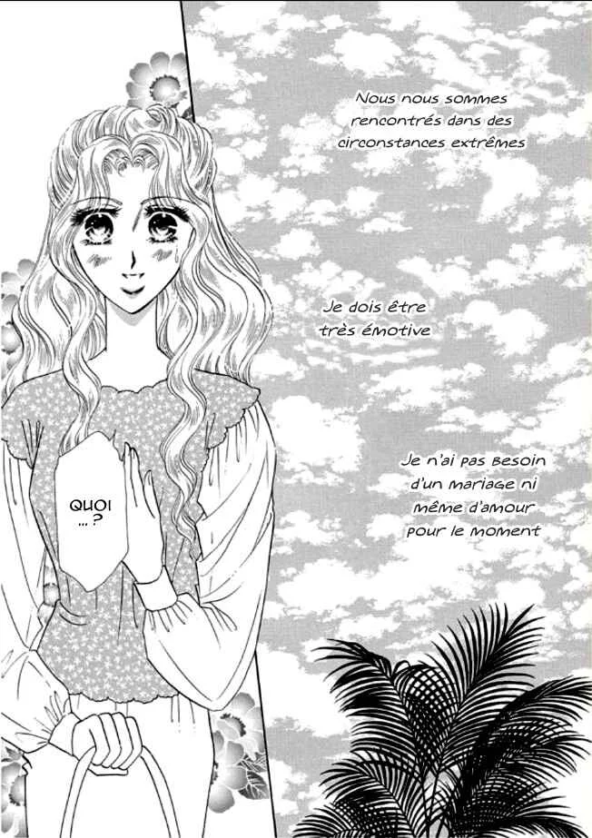Sheikh no Ryakudatsu Ai Chapitre 1 - Page 36