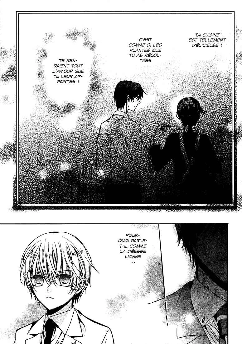 Shichifuku Mafia Chapitre 2: Maman et le club d’or - Page 28