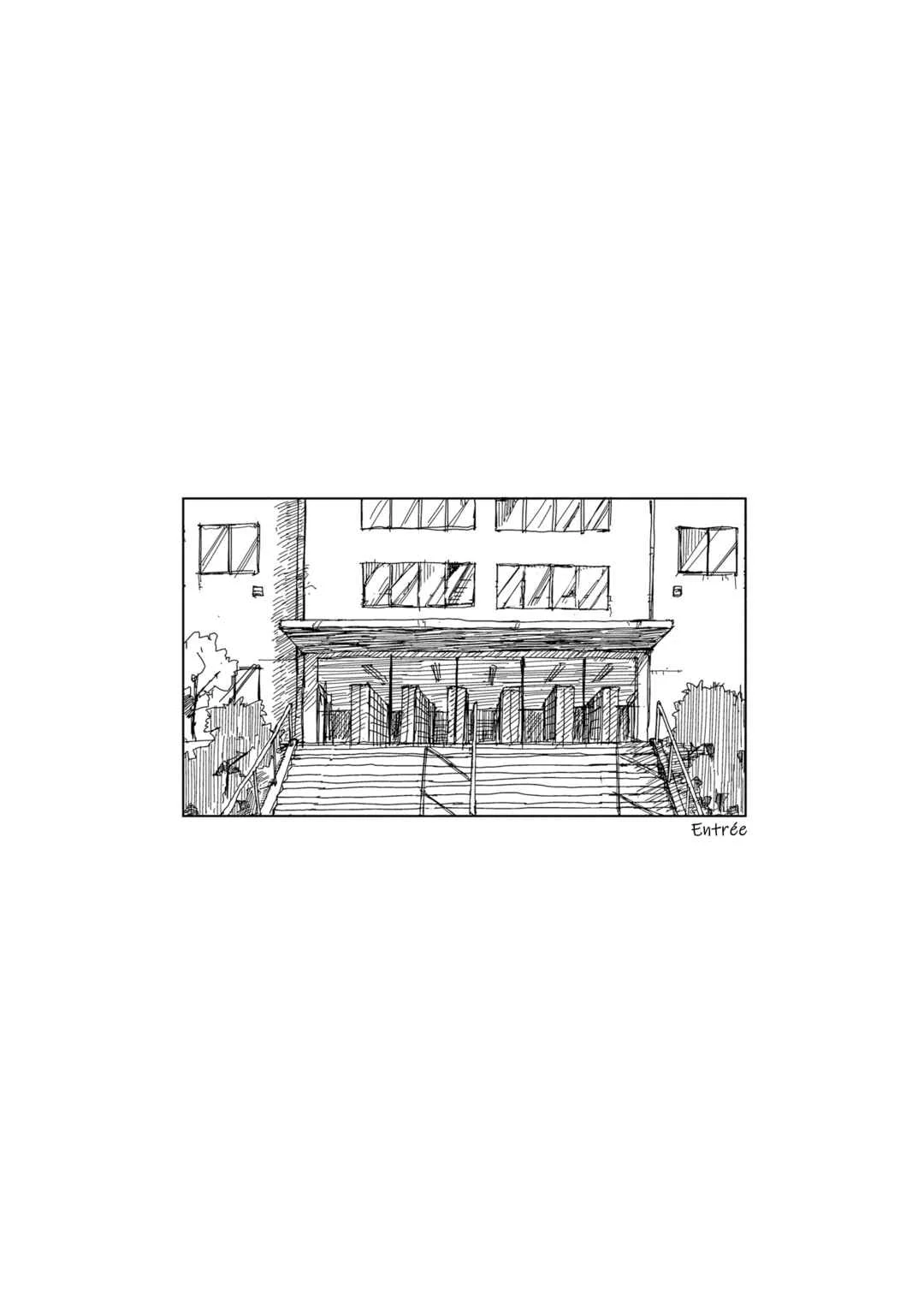 Shimeji Simulation Chapitre 1: Ami - Page 12