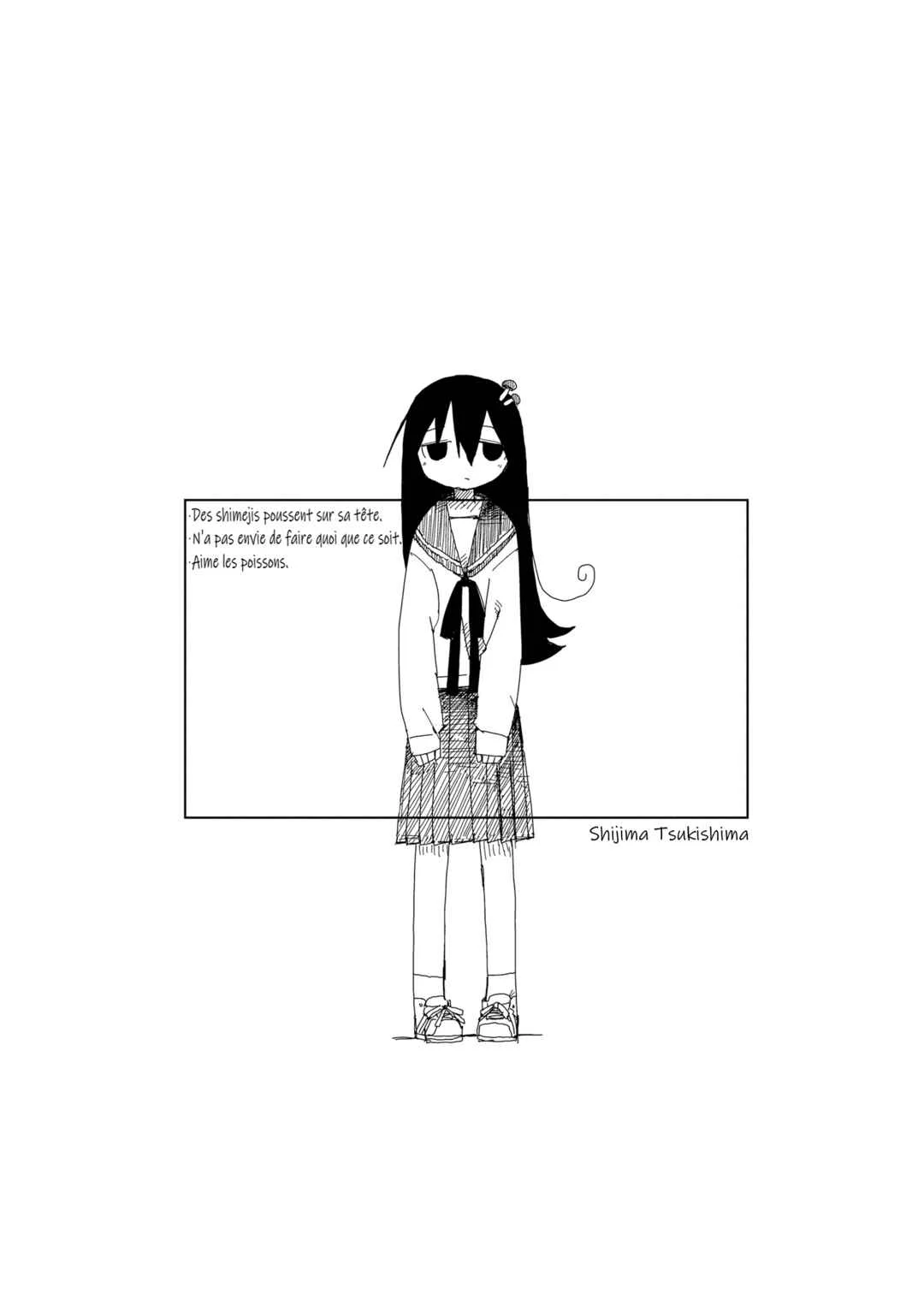 Shimeji Simulation Chapitre 1: Ami - Page 13