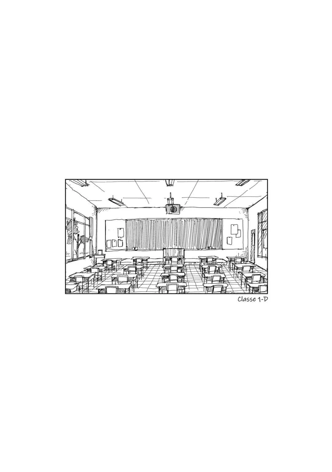Shimeji Simulation Chapitre 2: Yoshika - Page 11
