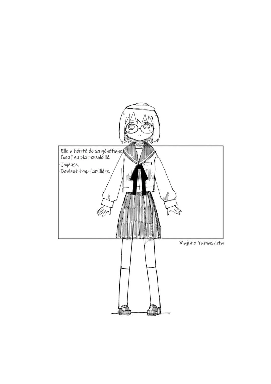 Shimeji Simulation Chapitre 3: Creusage de Trous - Page 12