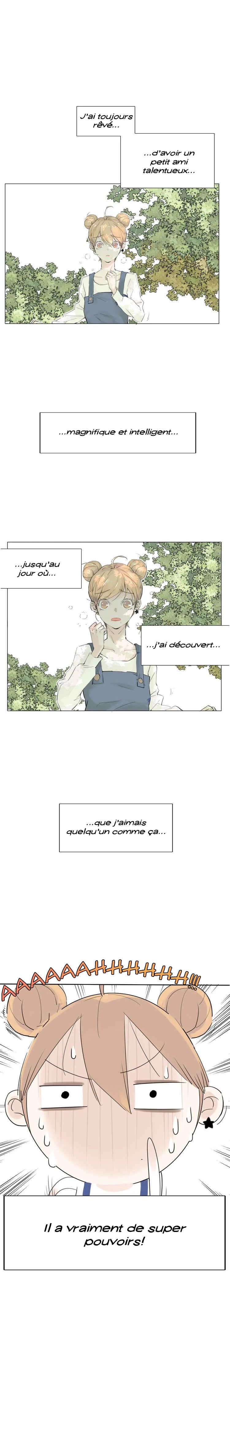 Shine and Sweet Chapitre 0: Prologue - Page 2