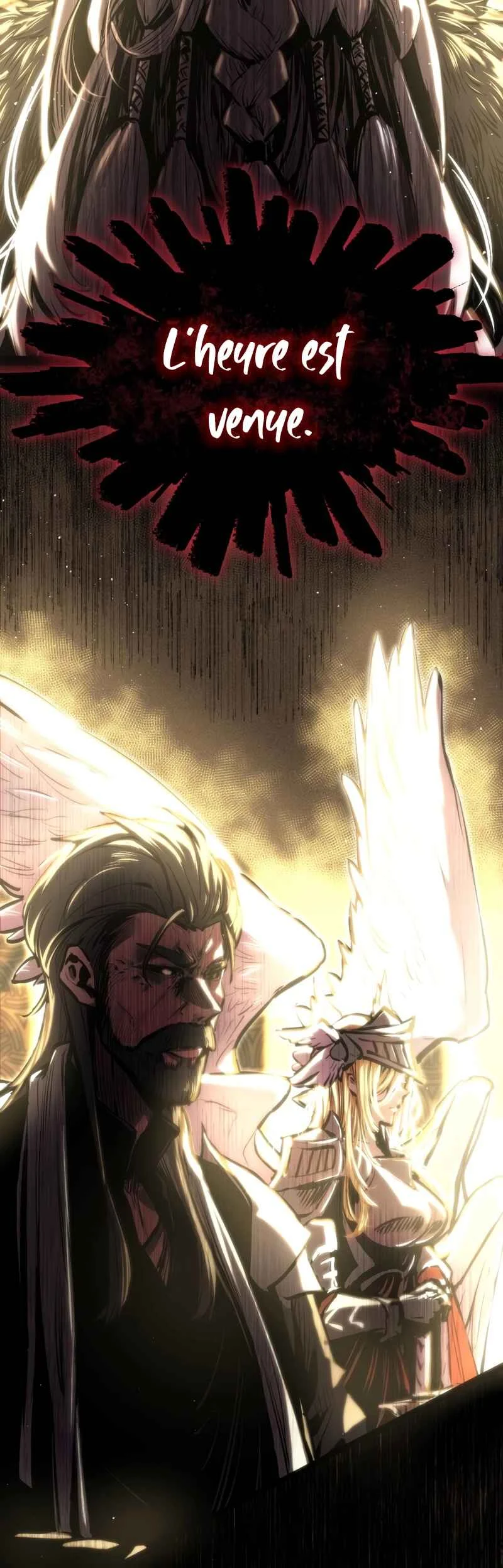 Shinhwageup Gwisok Item eul Son e Neo-eotda Chapitre 1 - Page 3