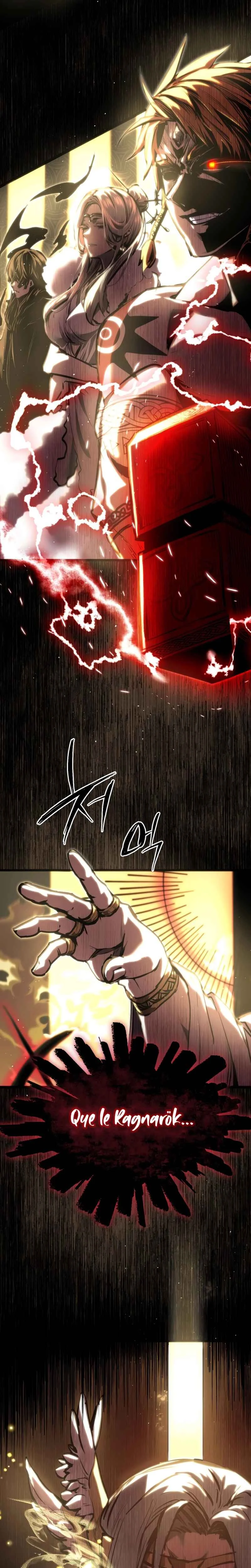 Shinhwageup Gwisok Item eul Son e Neo-eotda Chapitre 1 - Page 4