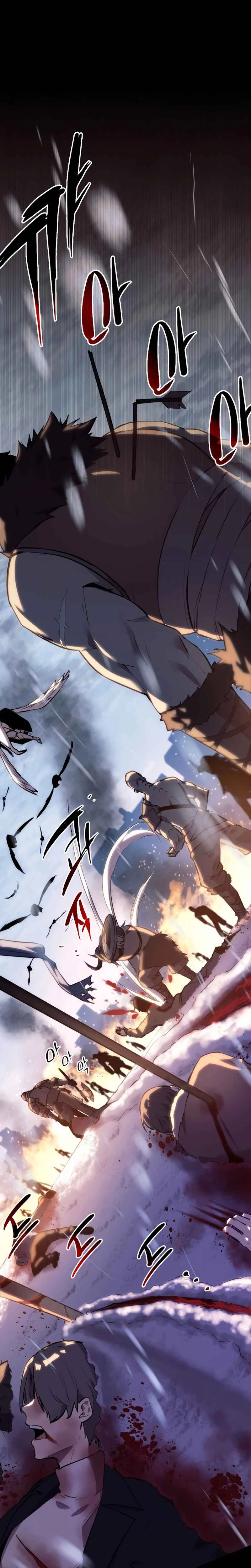 Shinhwageup Gwisok Item eul Son e Neo-eotda Chapitre 1 - Page 9