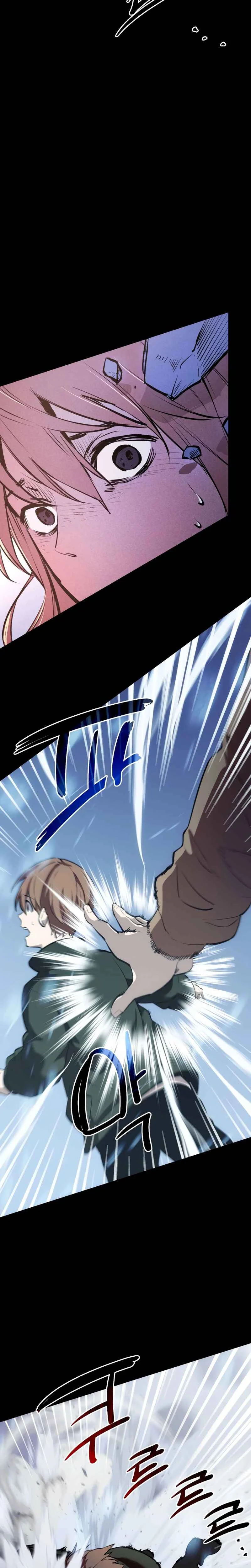 Shinhwageup Gwisok Item eul Son e Neo-eotda Chapitre 1 - Page 13