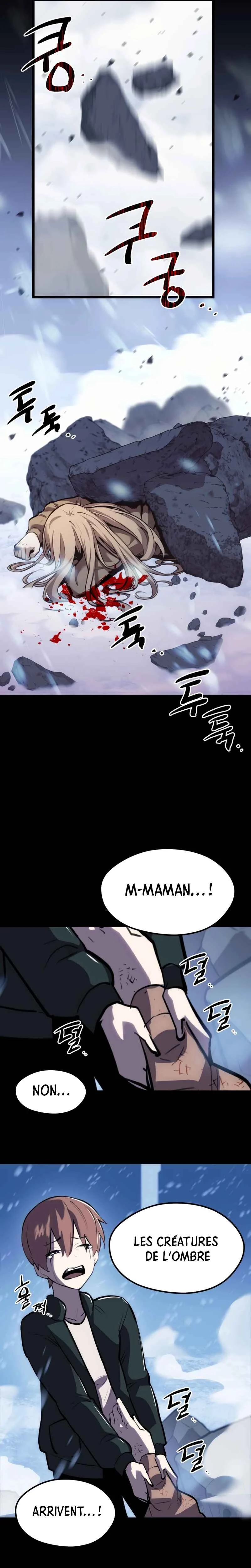 Shinhwageup Gwisok Item eul Son e Neo-eotda Chapitre 1 - Page 15