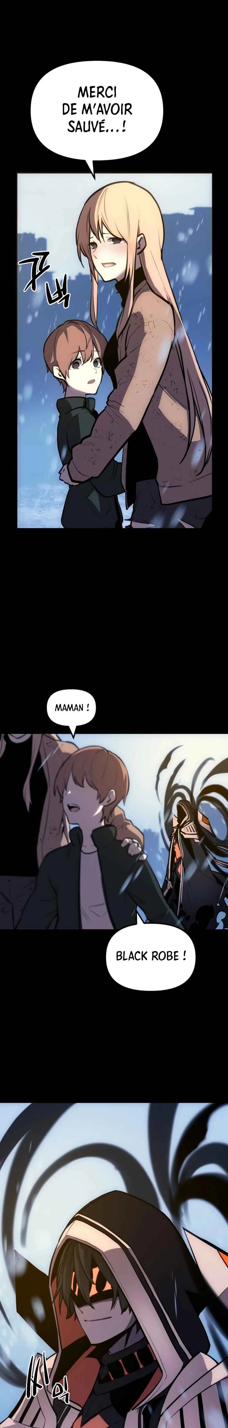 Shinhwageup Gwisok Item eul Son e Neo-eotda Chapitre 1 - Page 24
