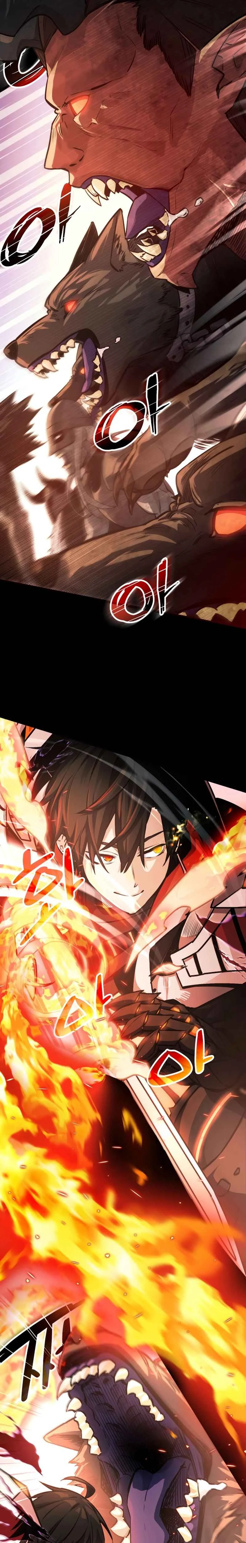 Shinhwageup Gwisok Item eul Son e Neo-eotda Chapitre 1 - Page 29