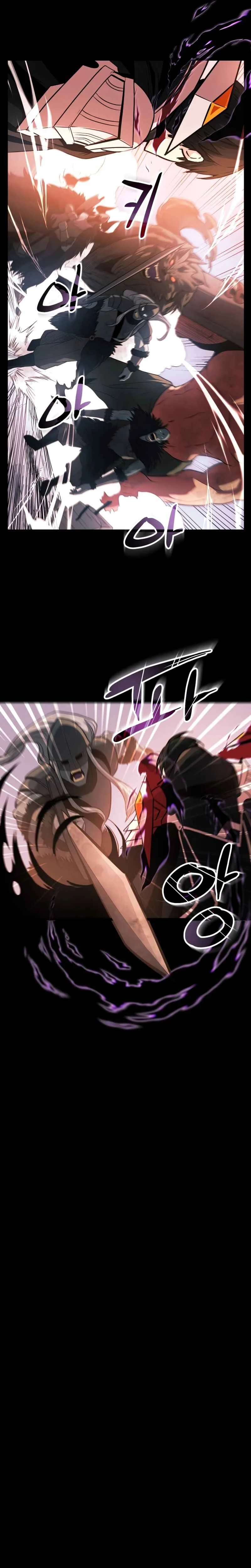 Shinhwageup Gwisok Item eul Son e Neo-eotda Chapitre 1 - Page 32