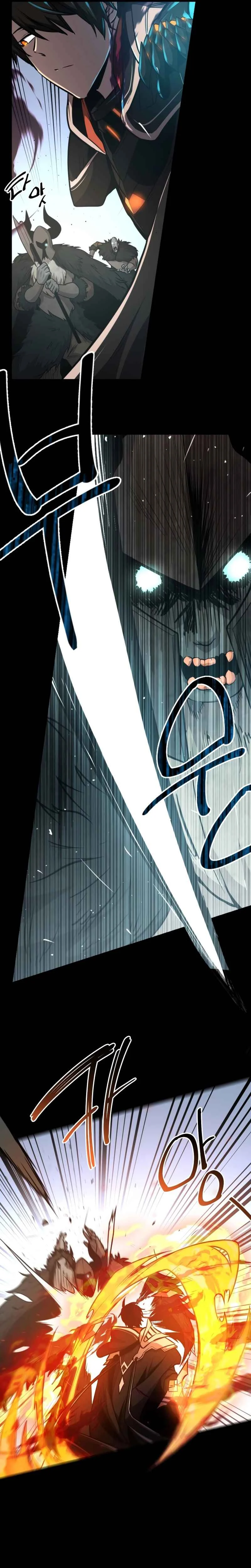 Shinhwageup Gwisok Item eul Son e Neo-eotda Chapitre 1 - Page 35