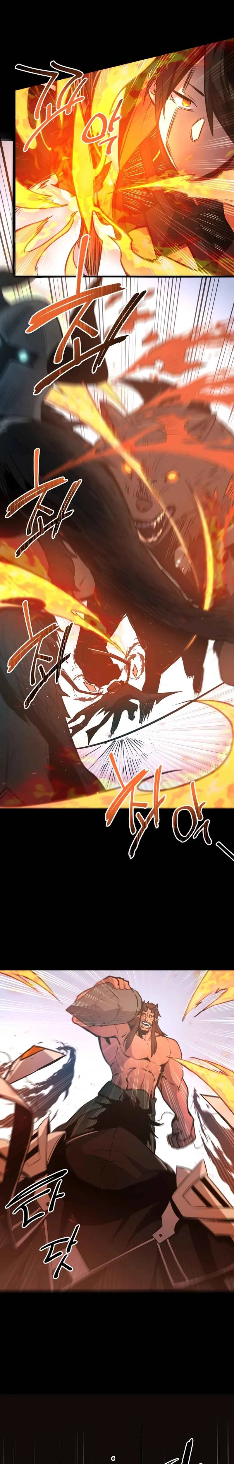 Shinhwageup Gwisok Item eul Son e Neo-eotda Chapitre 1 - Page 36