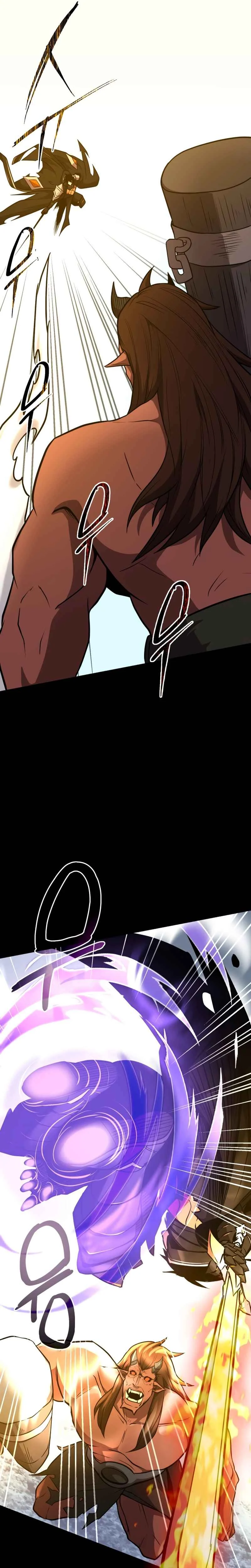 Shinhwageup Gwisok Item eul Son e Neo-eotda Chapitre 1 - Page 38