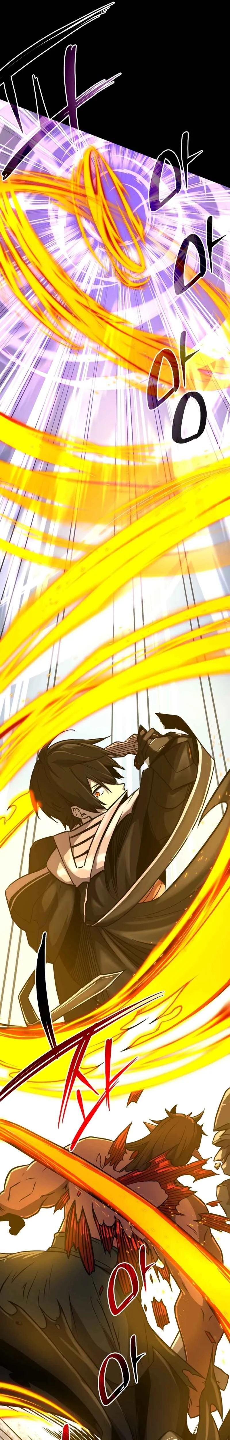 Shinhwageup Gwisok Item eul Son e Neo-eotda Chapitre 1 - Page 40