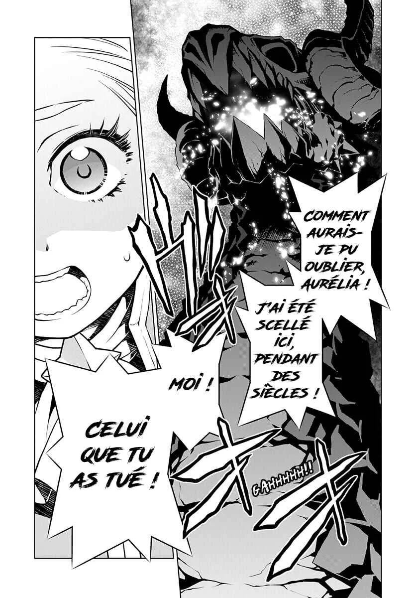Shini Yasui Koushaku Reijou to Shichi-nin no Kikoushi Chapitre 1 - Page 3