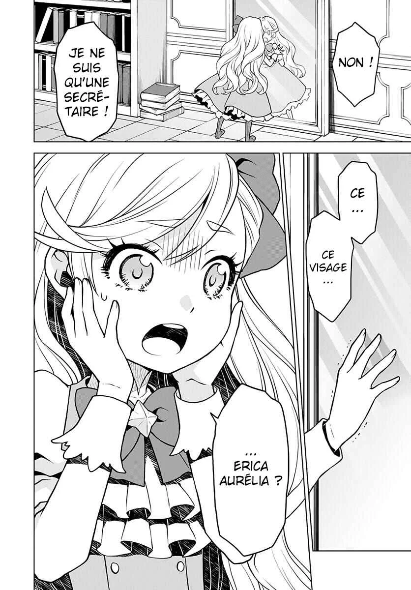 Shini Yasui Koushaku Reijou to Shichi-nin no Kikoushi Chapitre 1 - Page 6