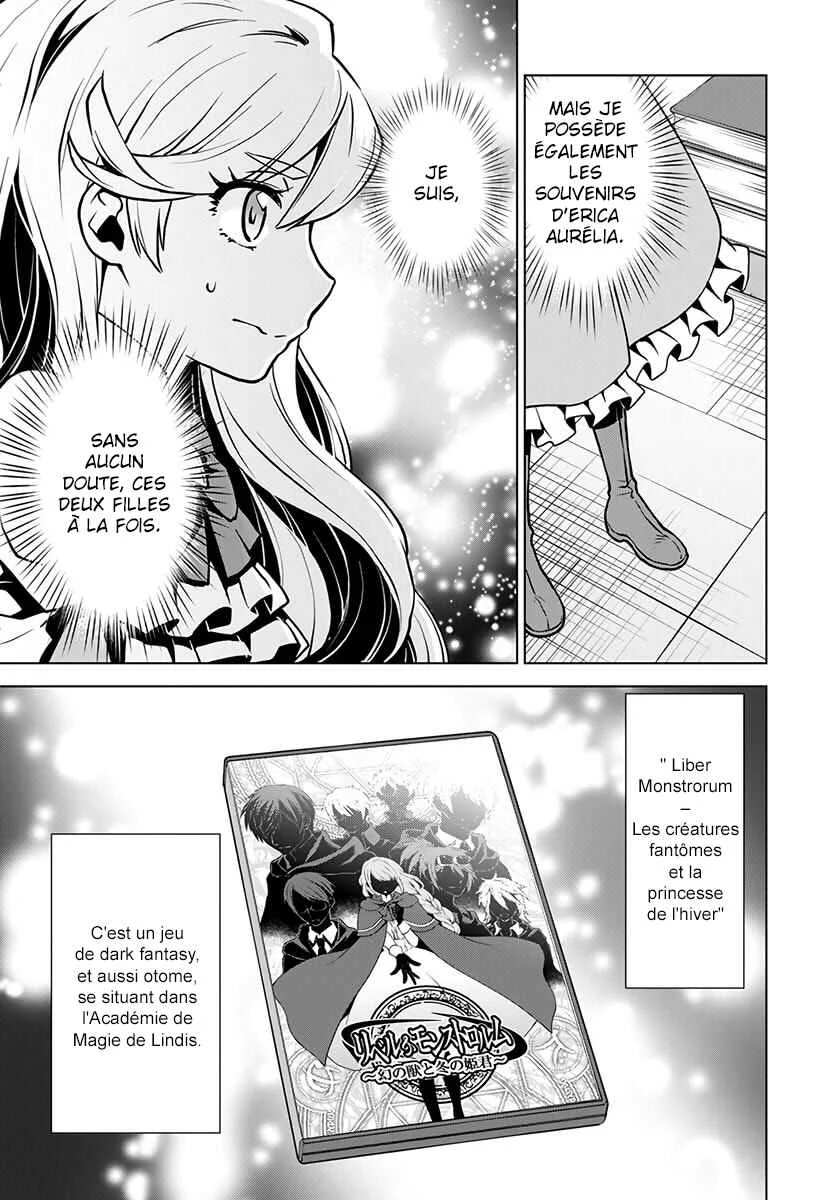 Shini Yasui Koushaku Reijou to Shichi-nin no Kikoushi Chapitre 1 - Page 9