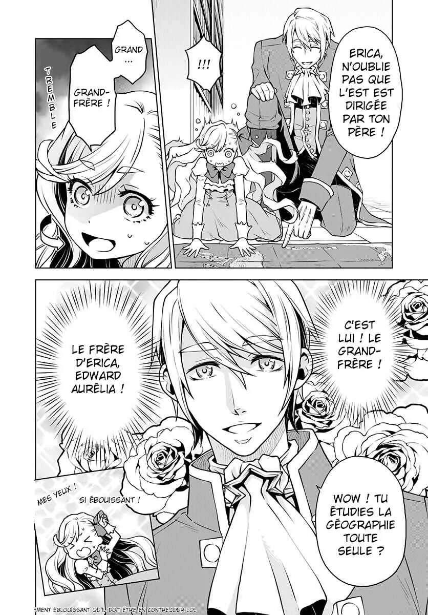 Shini Yasui Koushaku Reijou to Shichi-nin no Kikoushi Chapitre 1 - Page 14