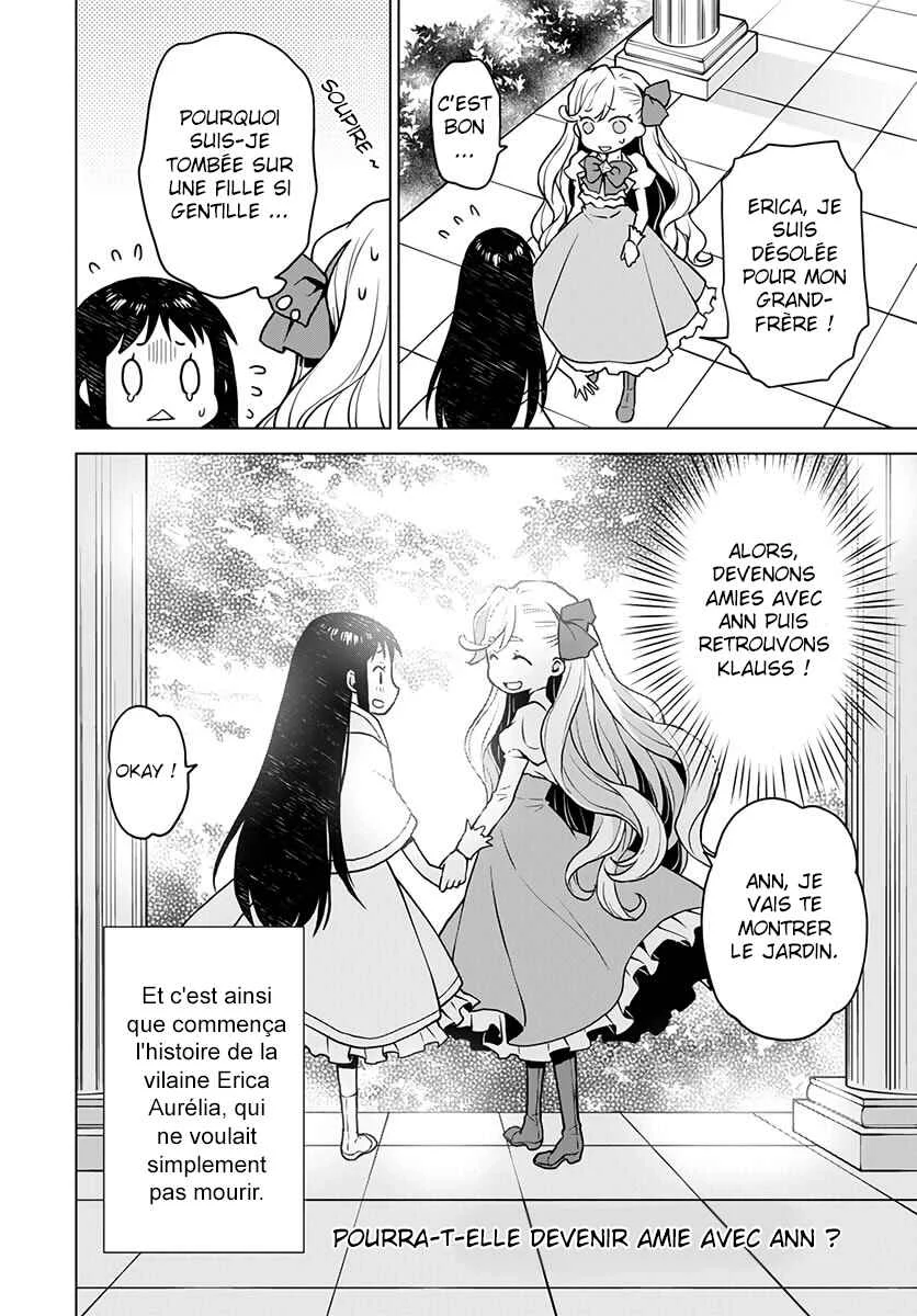 Shini Yasui Koushaku Reijou to Shichi-nin no Kikoushi Chapitre 1 - Page 28