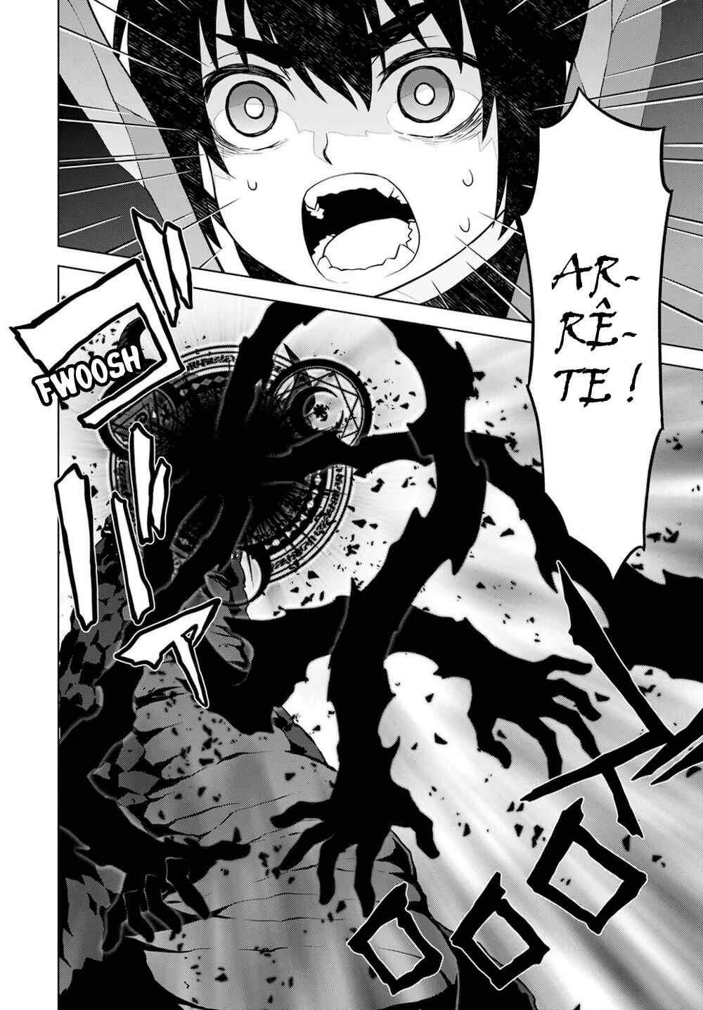 Shini Yasui Koushaku Reijou to Shichi-nin no Kikoushi Chapitre 10 - Page 4