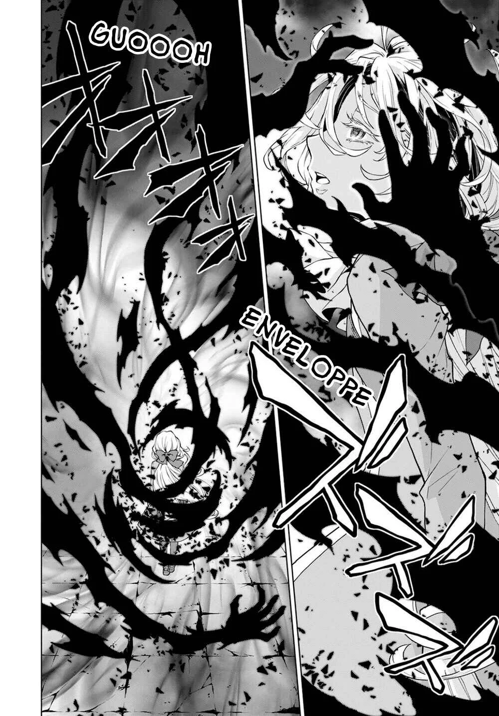 Shini Yasui Koushaku Reijou to Shichi-nin no Kikoushi Chapitre 10 - Page 10