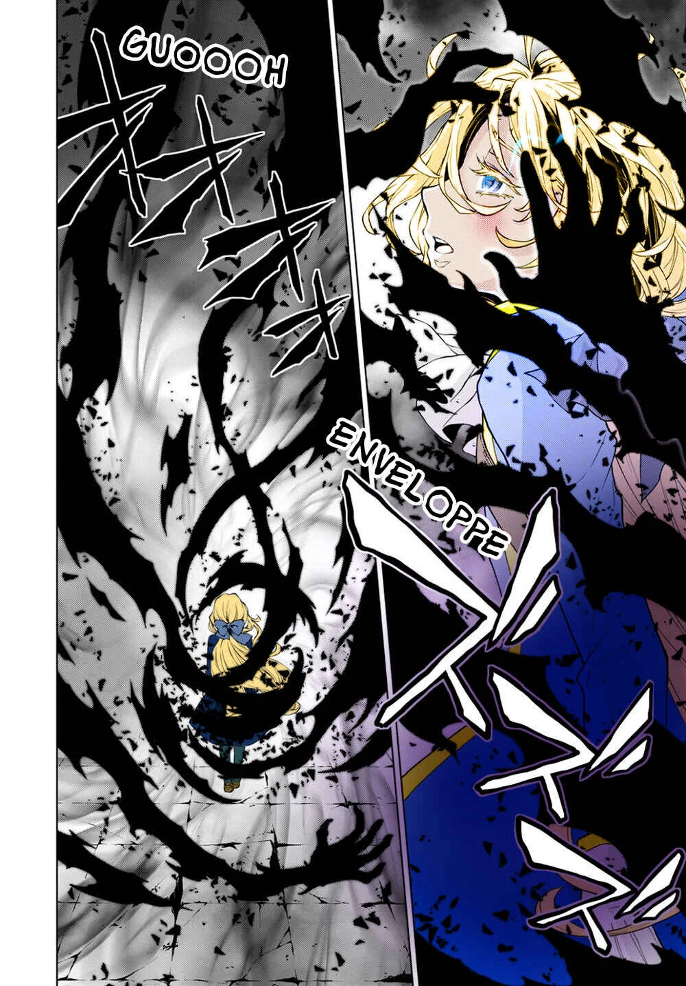 Shini Yasui Koushaku Reijou to Shichi-nin no Kikoushi Chapitre 10 - Page 11