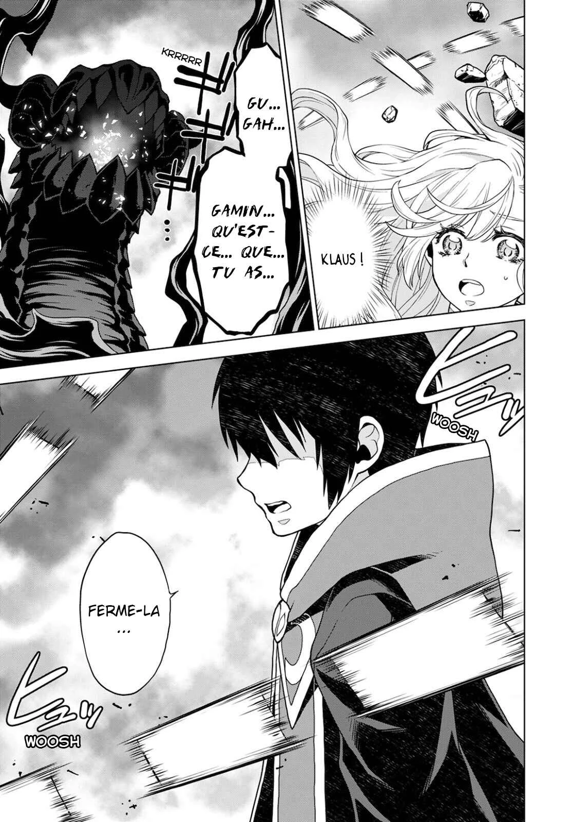 Shini Yasui Koushaku Reijou to Shichi-nin no Kikoushi Chapitre 11 - Page 5