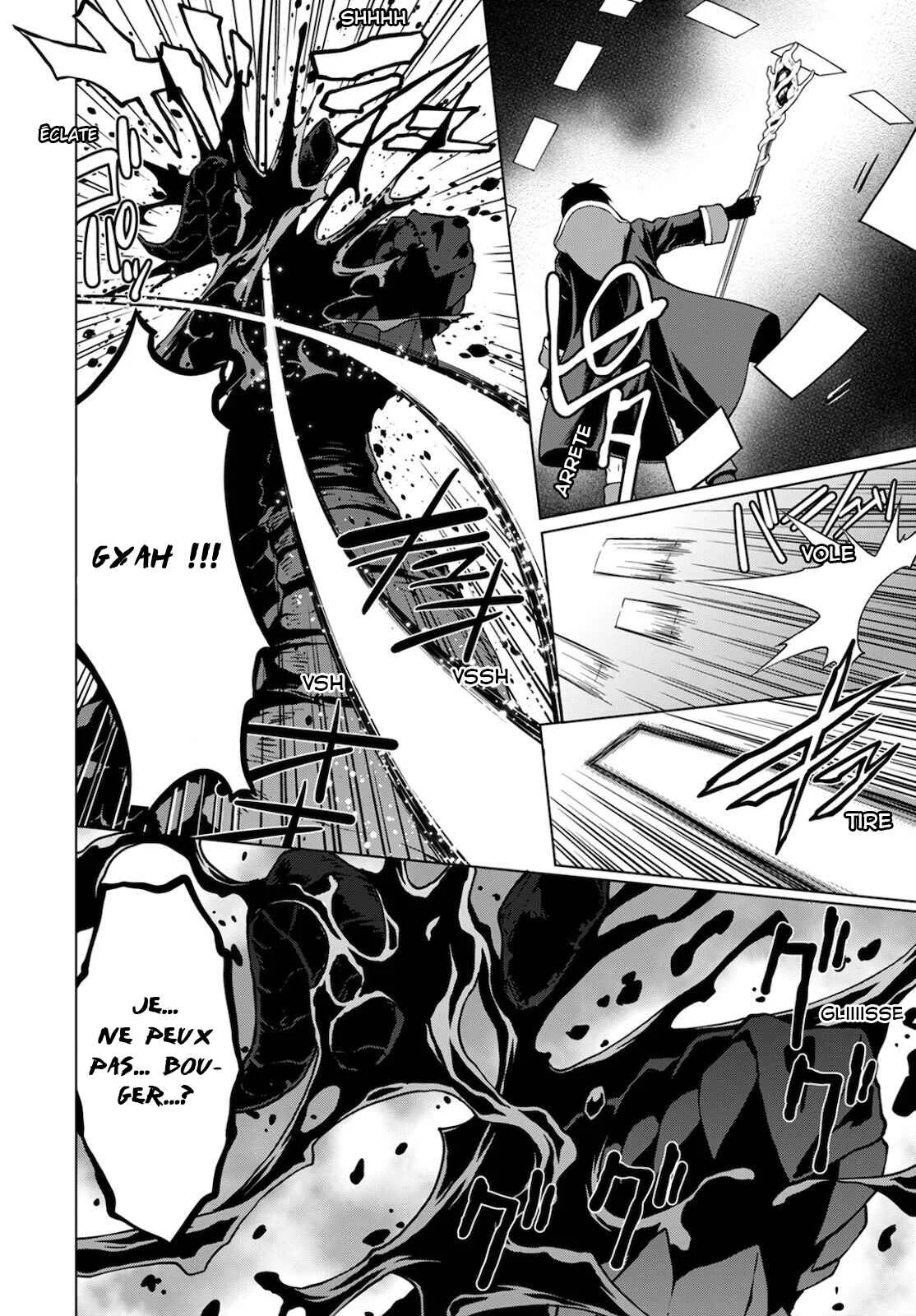 Shini Yasui Koushaku Reijou to Shichi-nin no Kikoushi Chapitre 11 - Page 6
