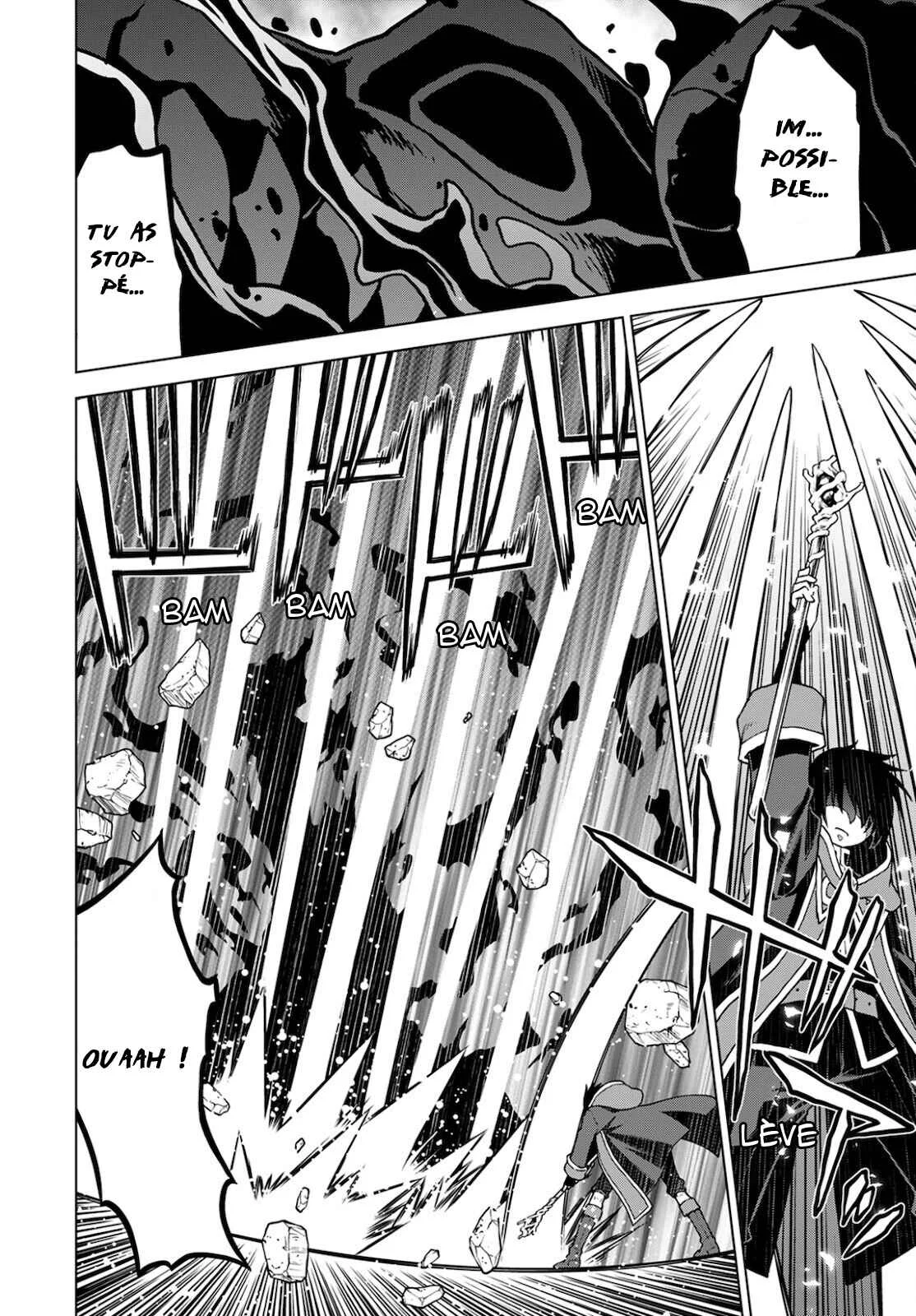 Shini Yasui Koushaku Reijou to Shichi-nin no Kikoushi Chapitre 11 - Page 8